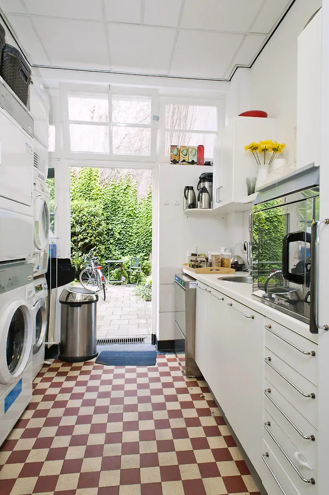 B&B De Hofnar Maastricht 3*,  Niederlande