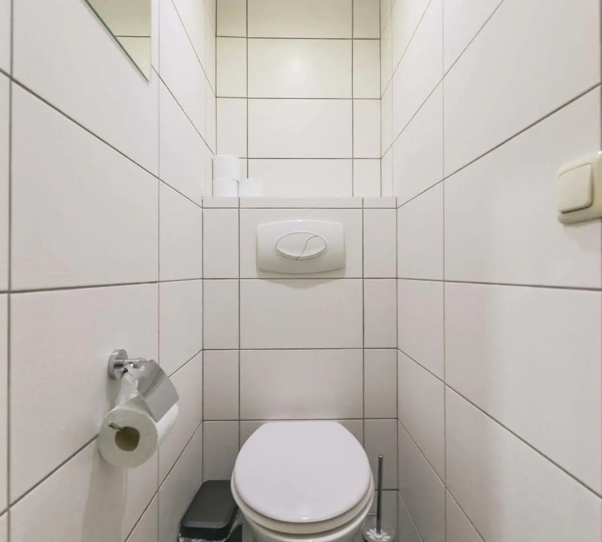 B&B De Hofnar Maastricht Niederlande