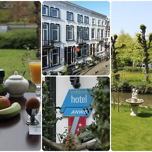 Hotel Oorsprongpark Centre **