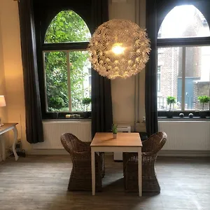 Shortstay Studio Apartment Maastricht