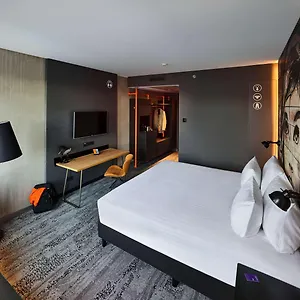 Jaz Hotel Amsterdam