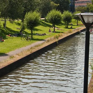 Central Park Netherlands
