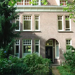 Boutiquehotel Sycamore - Protected View - 950m From Station Netherlands