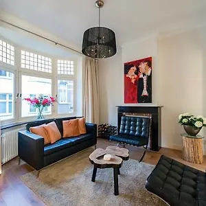 Appartement Beau City