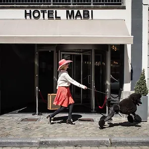 Hotel Mabi Centrum