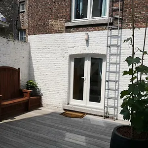 Het Achterhuis Apartment Maastricht
