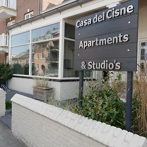 Casa Del Cisne Netherlands