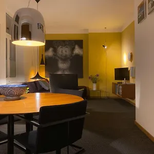 Besselaar Apartment Maastricht