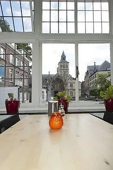 Bed & Breakfast B&B De Hofnar Maastricht