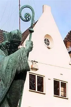 B&B De Hofnar Maastricht
