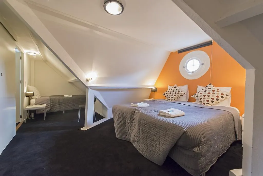 B&B De Hofnar Maastricht Bed & Breakfast