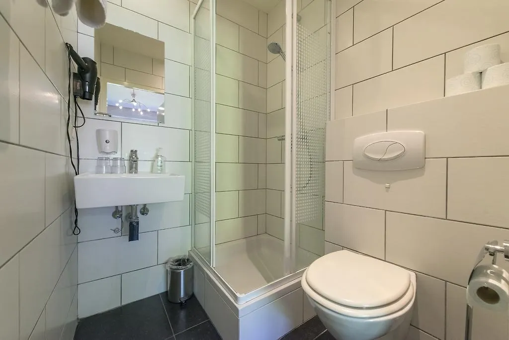 B&B De Hofnar Maastricht Bed & Breakfast