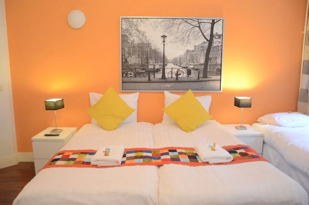 *** Bed & Breakfast B&B De Hofnar Maastricht Nederland