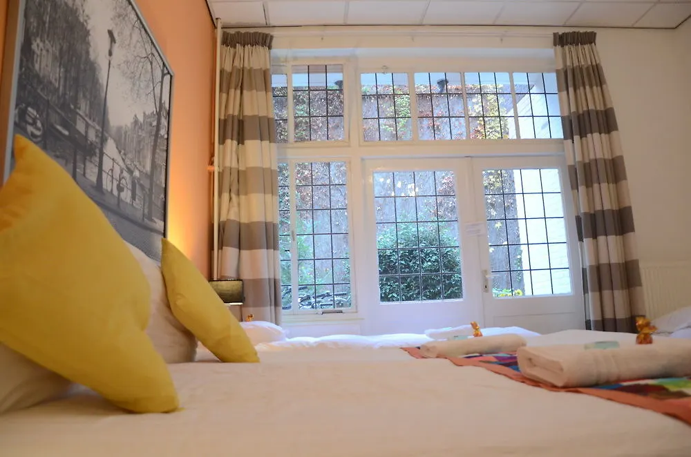 Bed & Breakfast B&B De Hofnar Maastricht