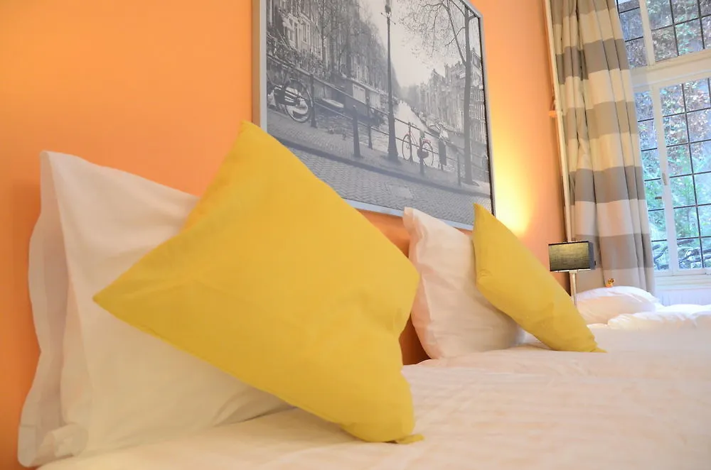 B&B De Hofnar Maastricht Nederland