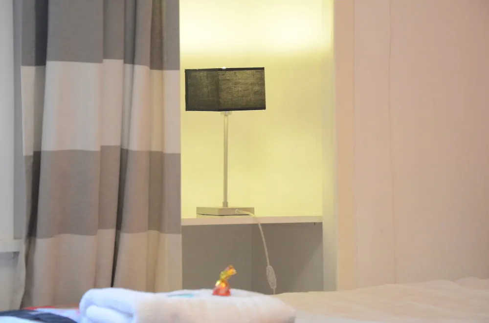 B&B De Hofnar Maastricht 3*,  Nederland