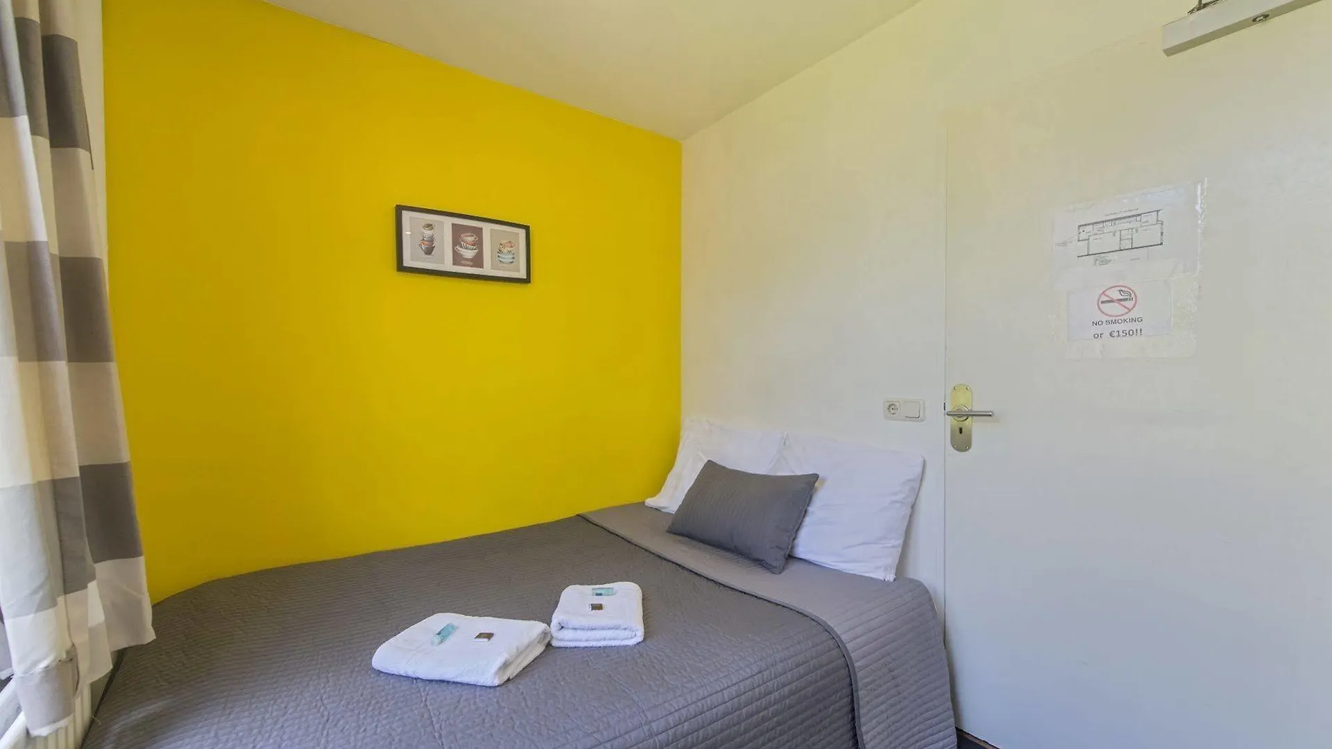 B&B De Hofnar Maastricht Nederland