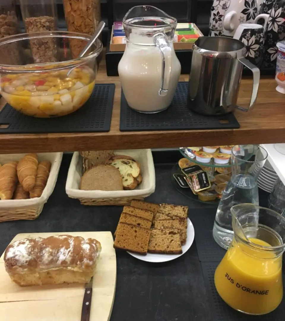 B&B De Hofnar Maastricht Nederland