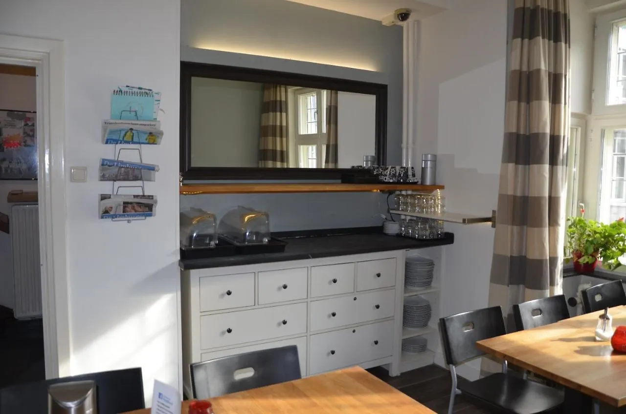 *** Bed & Breakfast B&B De Hofnar Maastricht Nederland