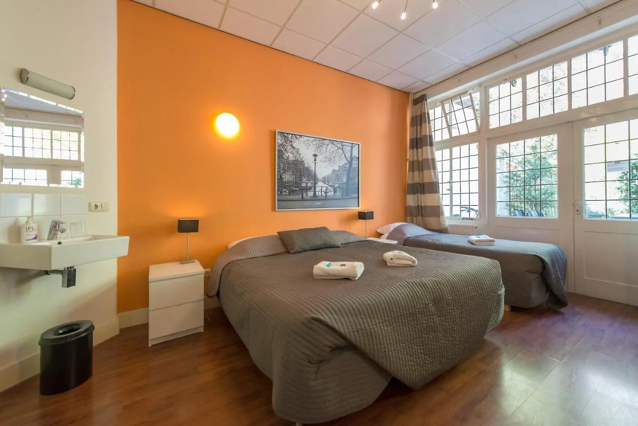 B&B De Hofnar Maastricht 3*,