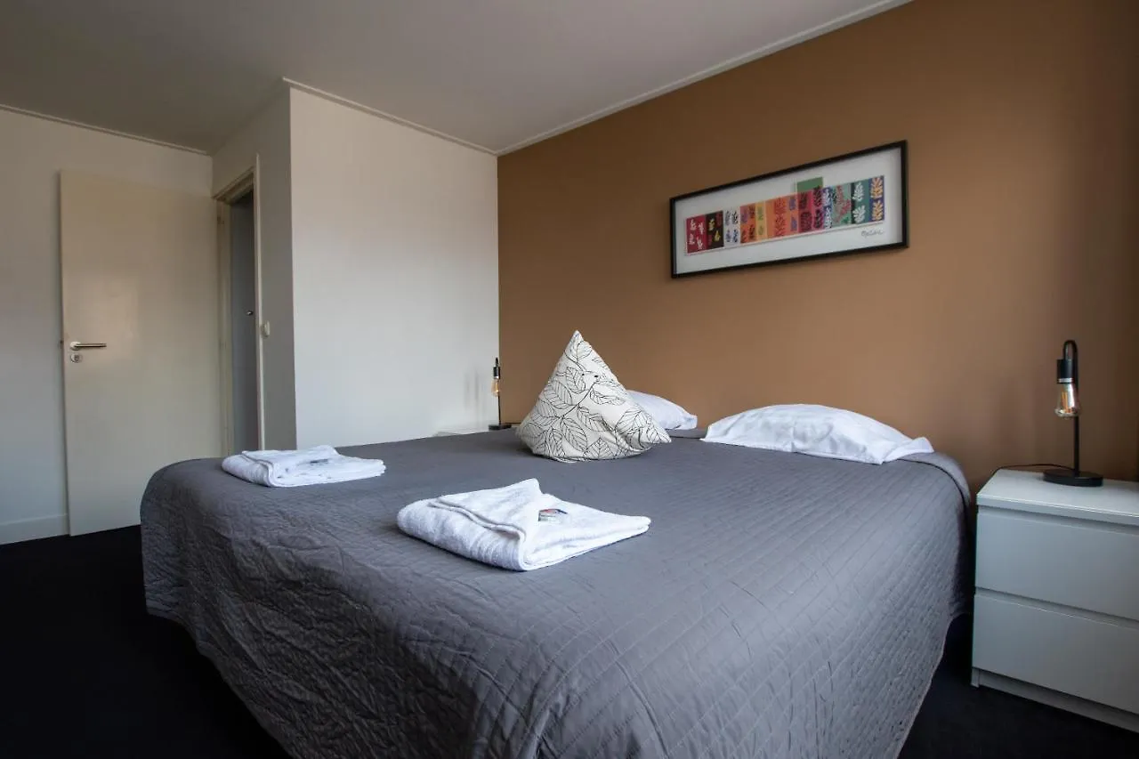 Bed & Breakfast B&B De Hofnar Maastricht