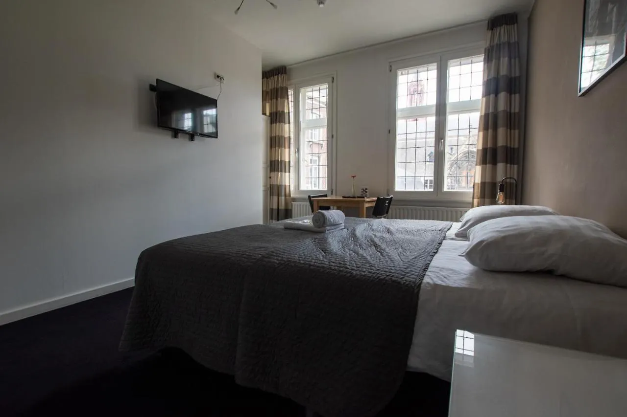 B&B De Hofnar Maastricht Bed & Breakfast