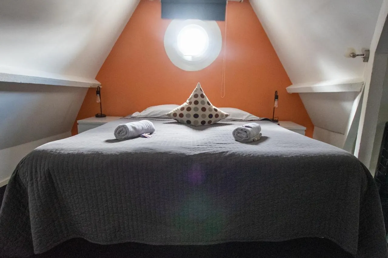 Bed & Breakfast B&B De Hofnar Maastricht