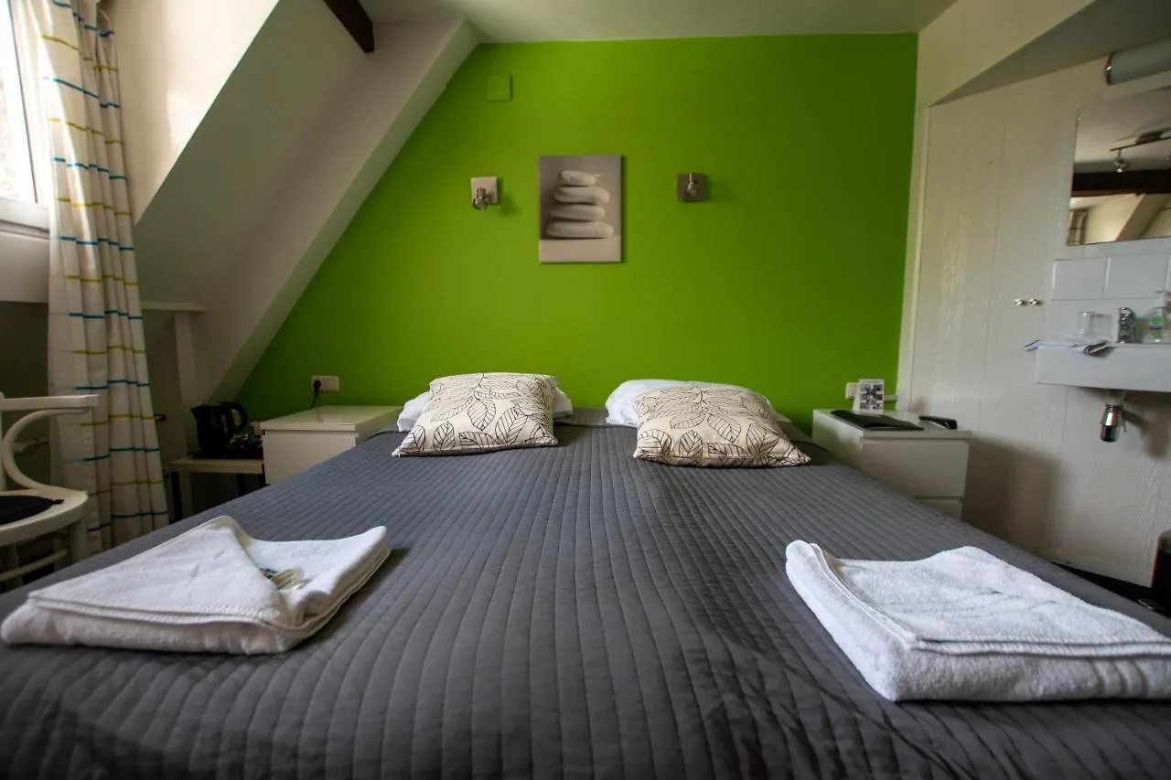 B&B De Hofnar Maastricht