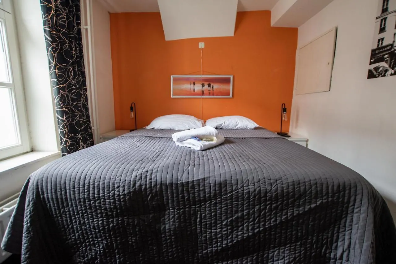 Bed & Breakfast B&B De Hofnar Maastricht