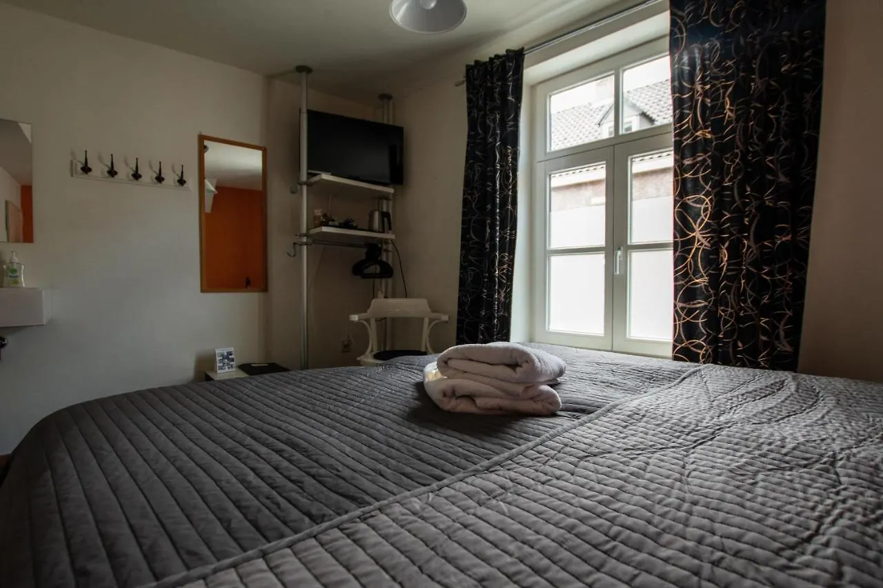 B&B De Hofnar Maastricht Nederland