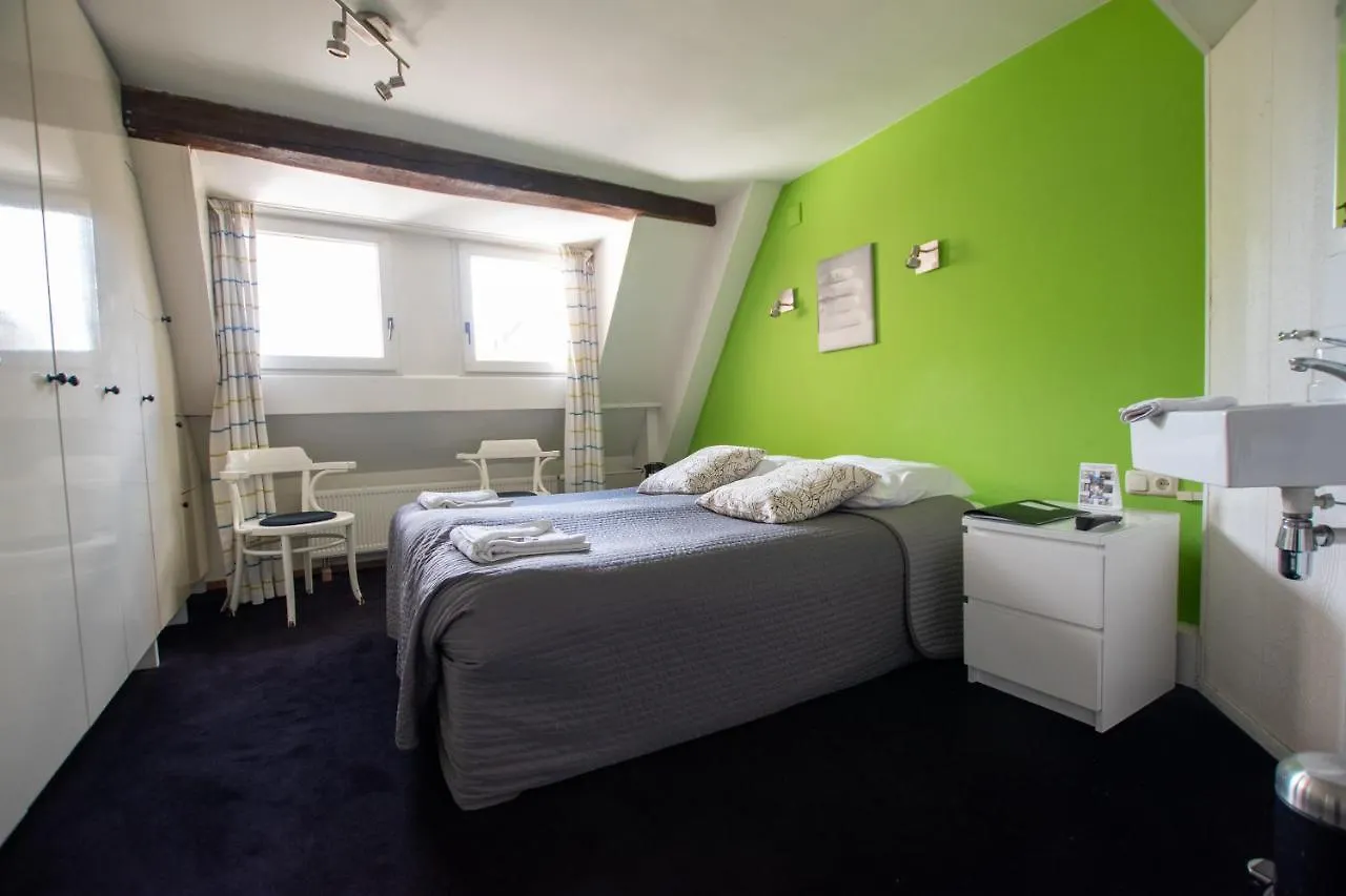 Bed & Breakfast B&B De Hofnar Maastricht